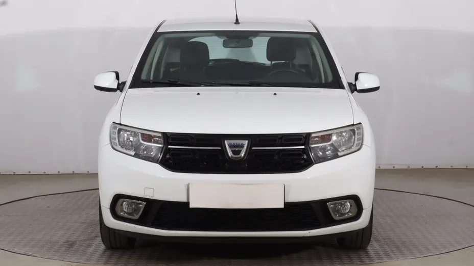 Dacia Sandero -