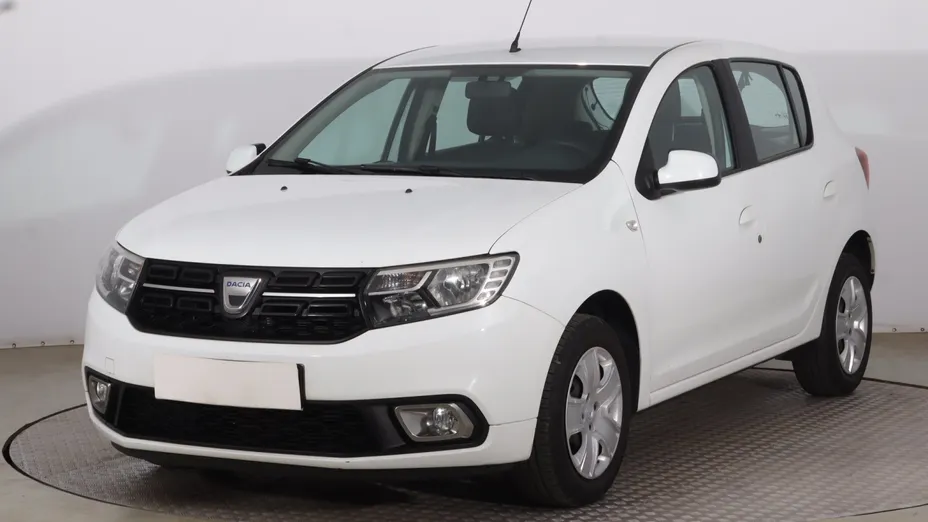 Dacia Sandero -