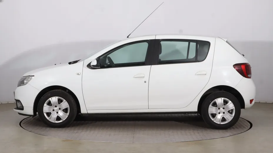 Dacia Sandero -