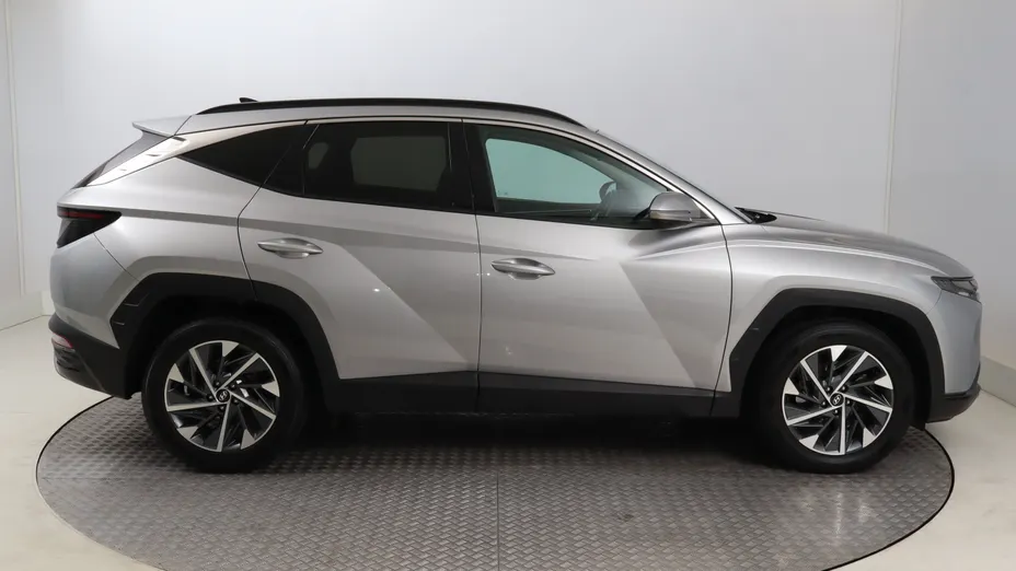 Hyundai Tucson -