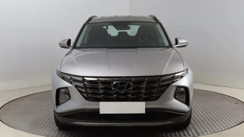 Hyundai Tucson -