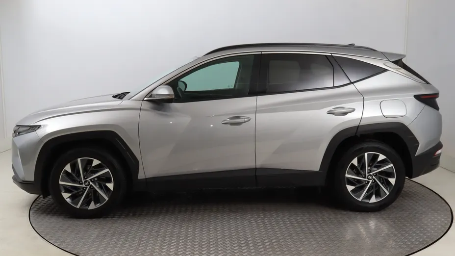 Hyundai Tucson -