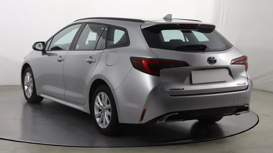 Toyota Corolla -
