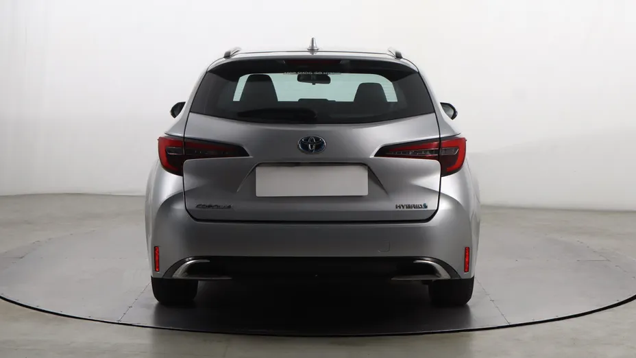Toyota Corolla -