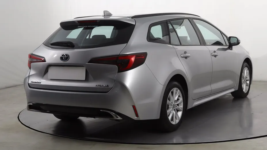 Toyota Corolla -