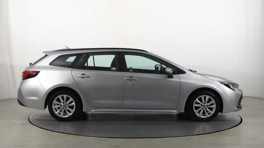 Toyota Corolla -