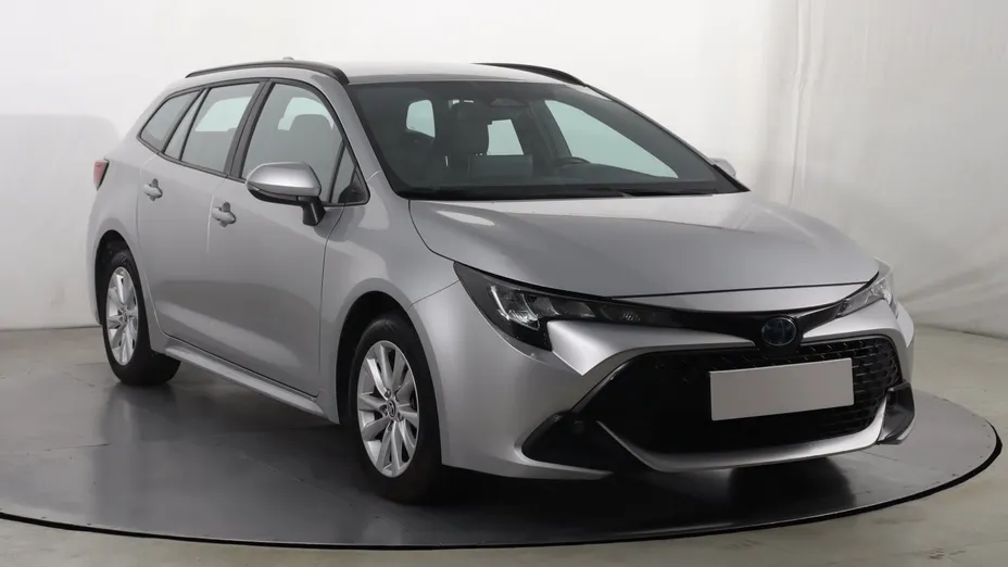 Toyota Corolla -