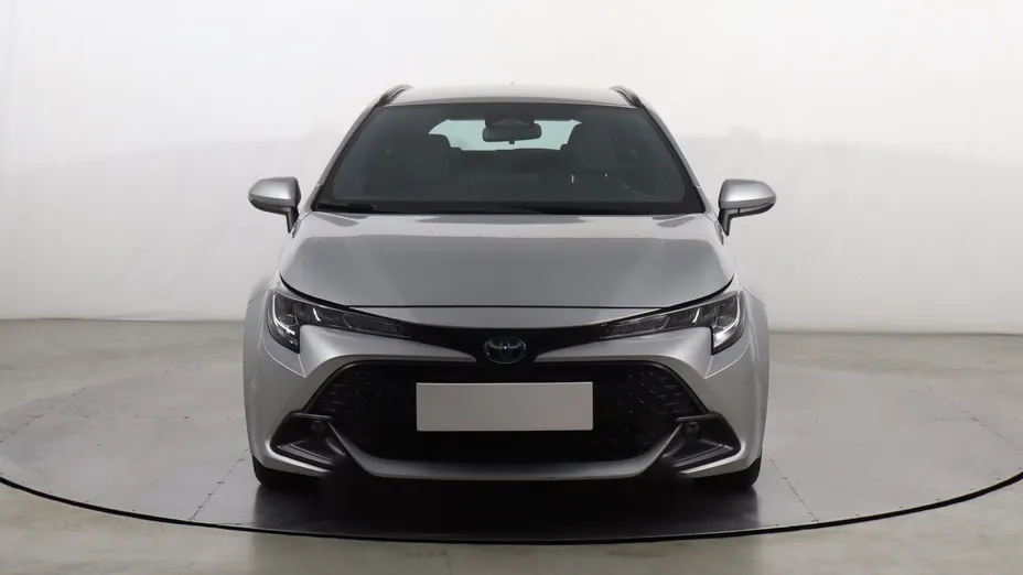 Toyota Corolla -