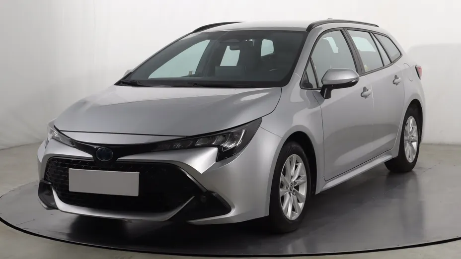 Toyota Corolla -