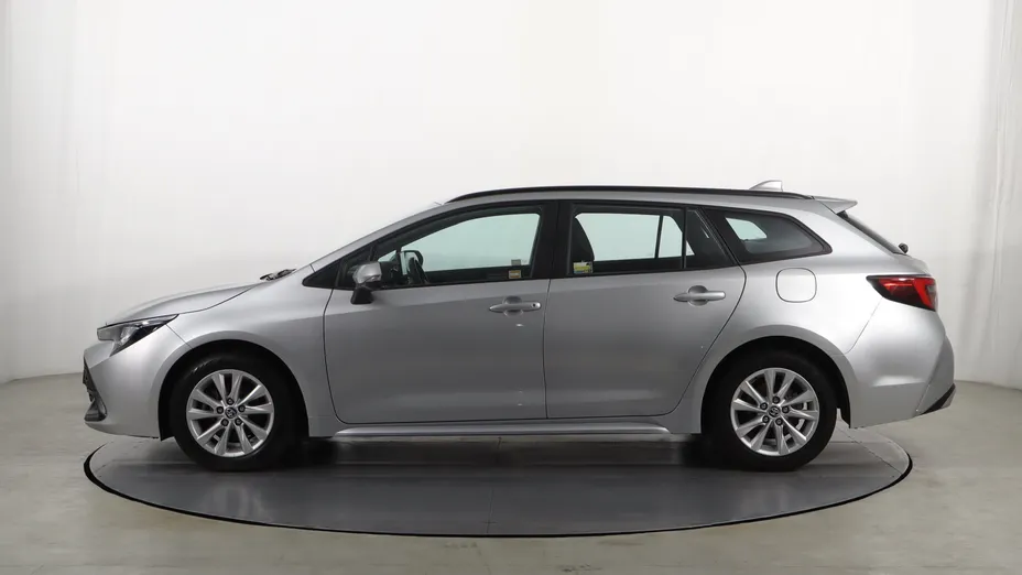Toyota Corolla -