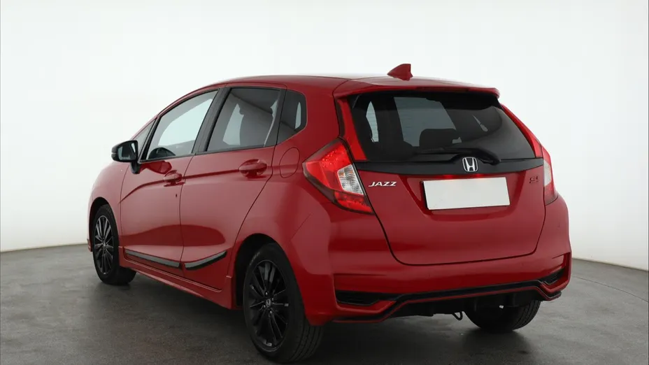 Honda Jazz -