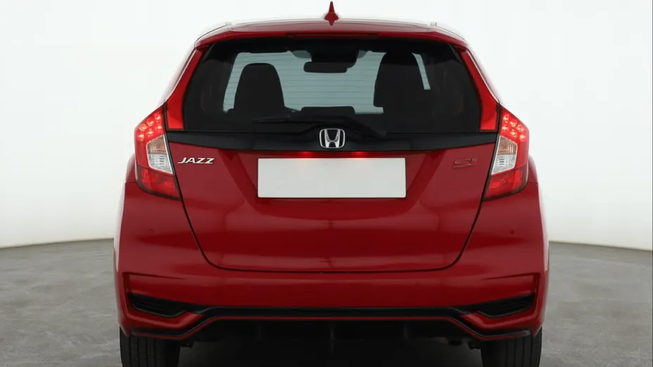 Honda Jazz -
