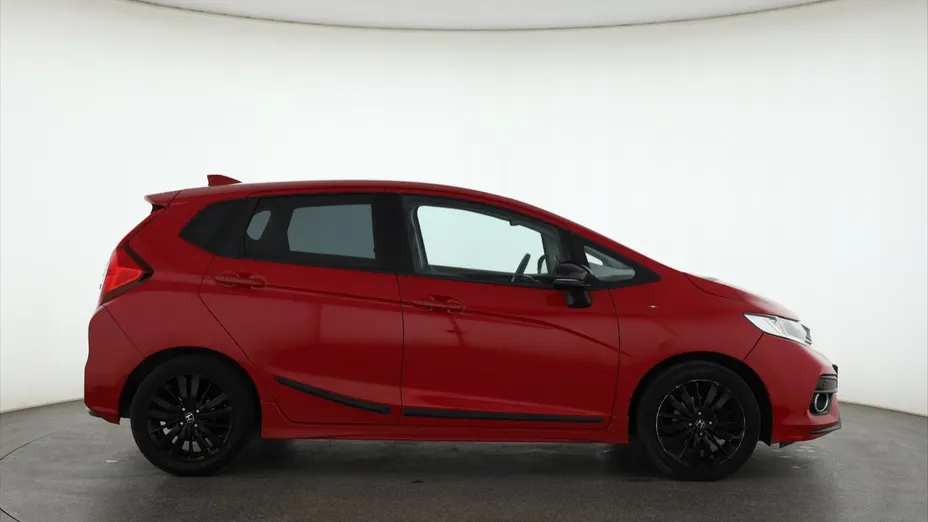 Honda Jazz -