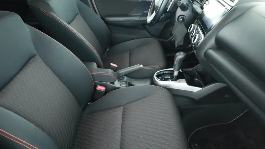 Honda Jazz -