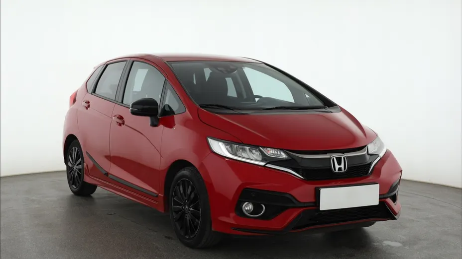 Honda Jazz -