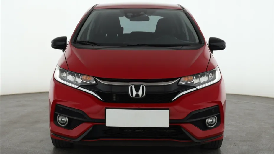Honda Jazz -