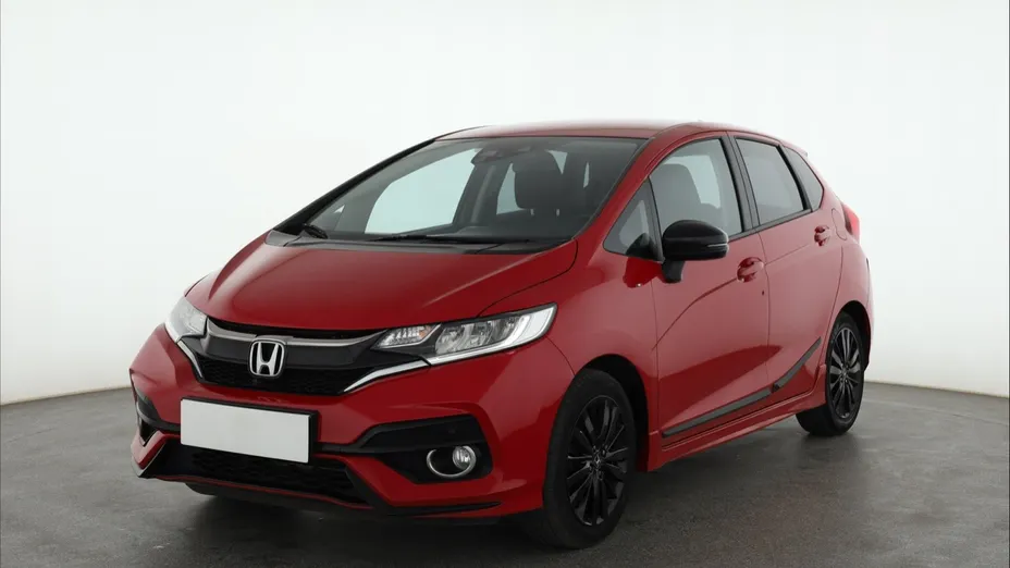 Honda Jazz -