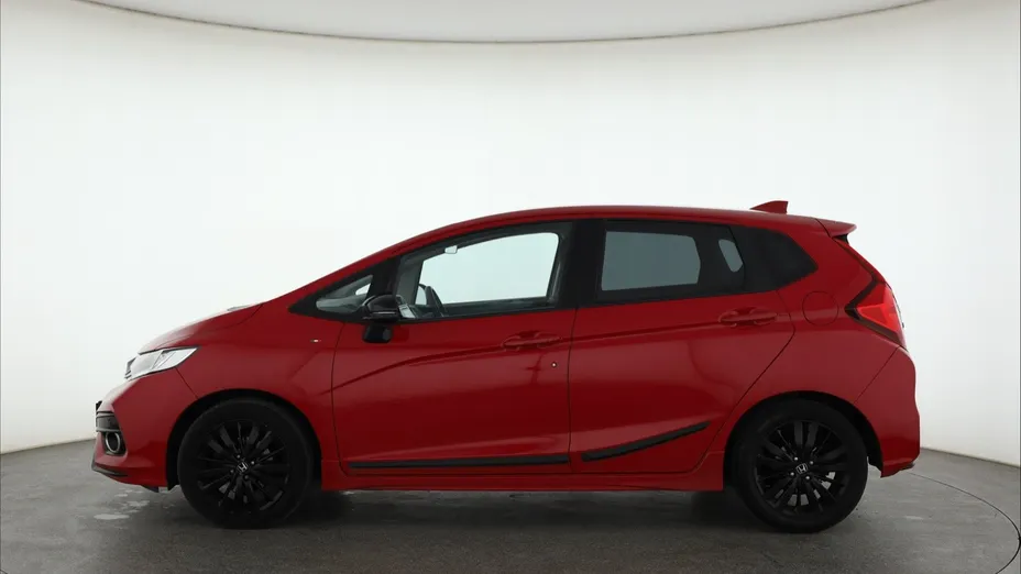 Honda Jazz -