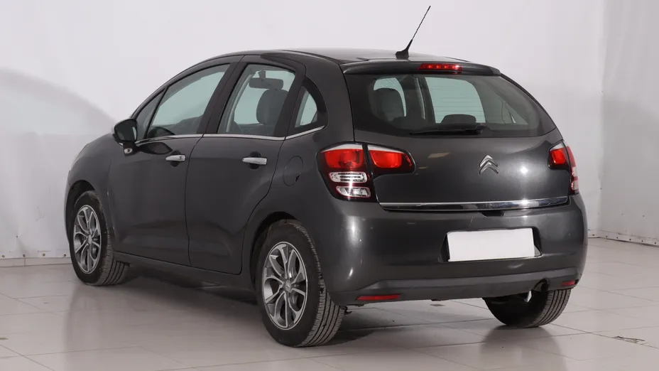 Citroen C3 -
