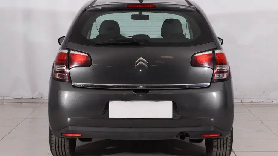 Citroen C3 -