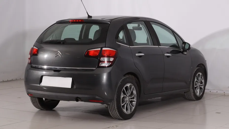 Citroen C3 -