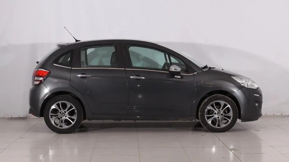 Citroen C3 -