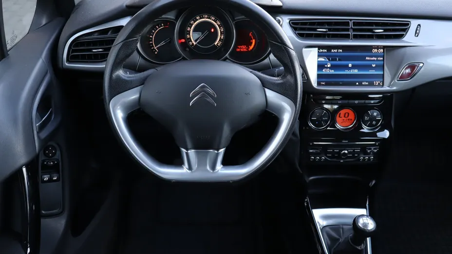 Citroen C3 -