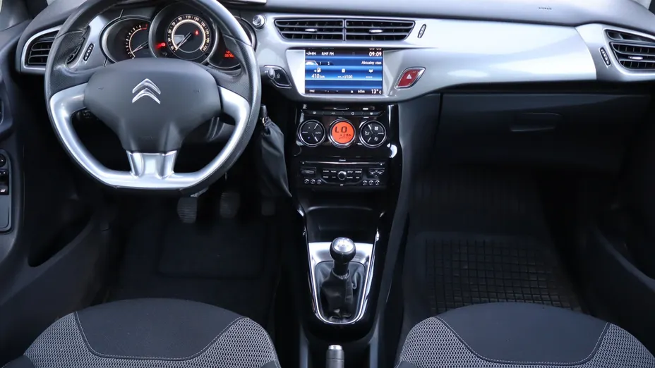 Citroen C3 -