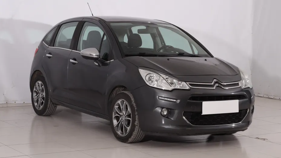 Citroen C3 -