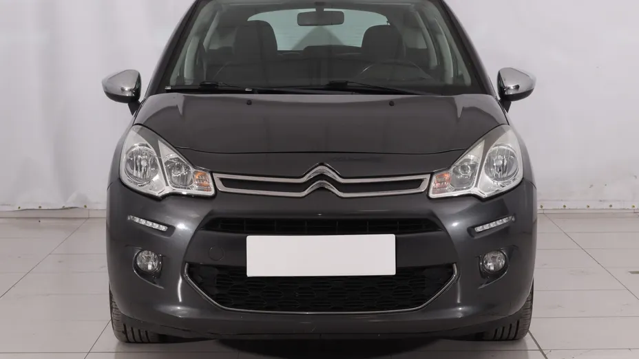 Citroen C3 -