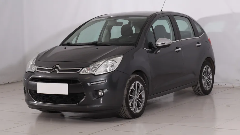 Citroen C3 -