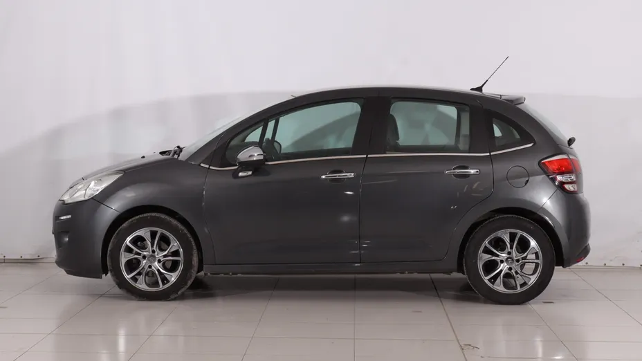 Citroen C3 -