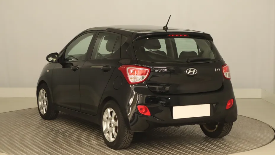 Hyundai i10 -