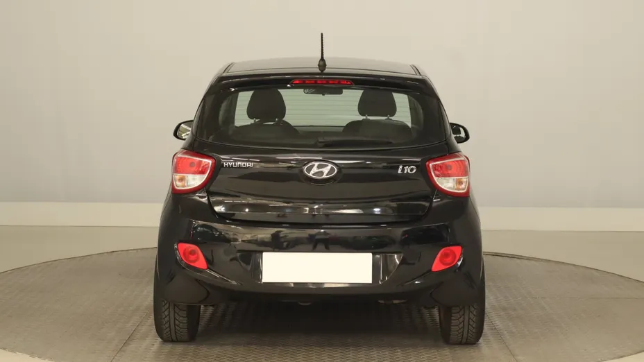 Hyundai i10 -