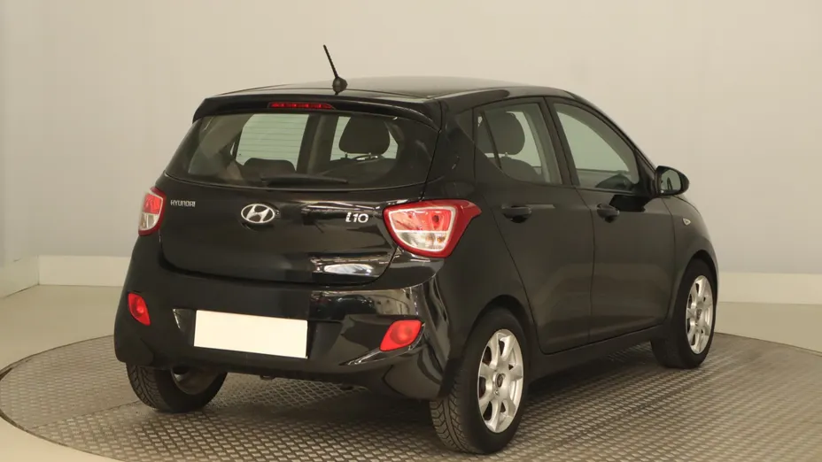 Hyundai i10 -