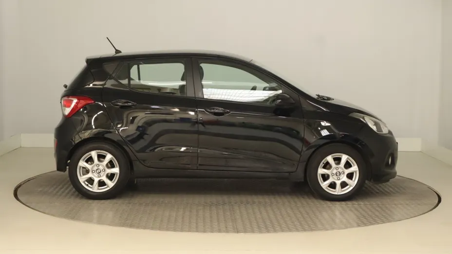 Hyundai i10 -