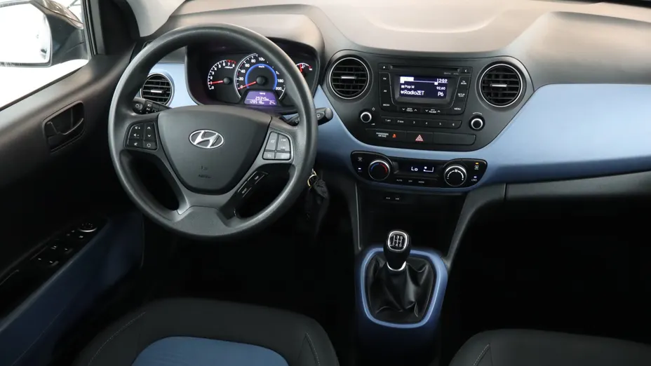 Hyundai i10 -