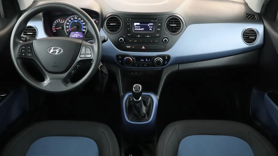 Hyundai i10 -