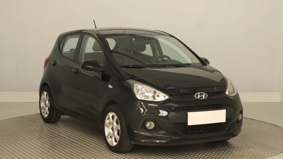 Hyundai i10 -
