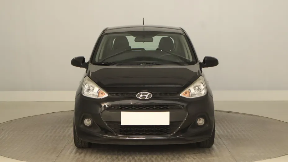 Hyundai i10 -