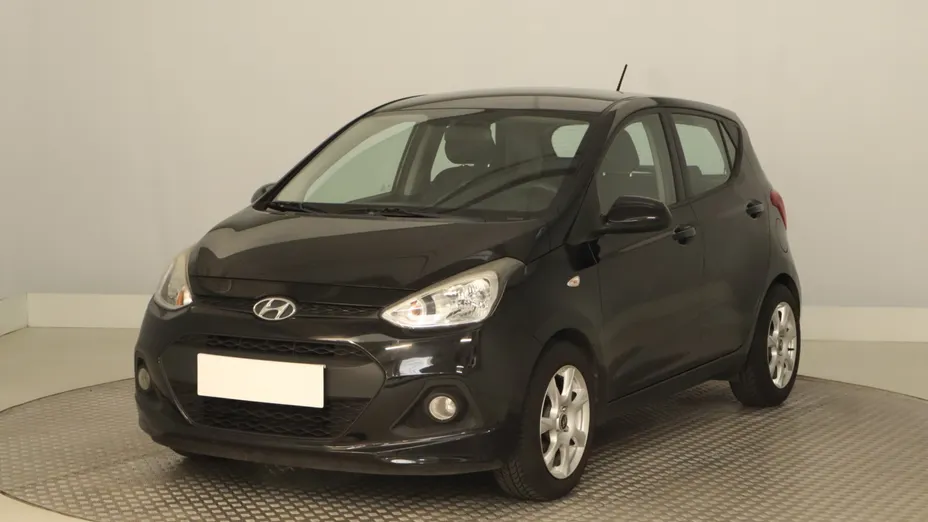 Hyundai i10 -
