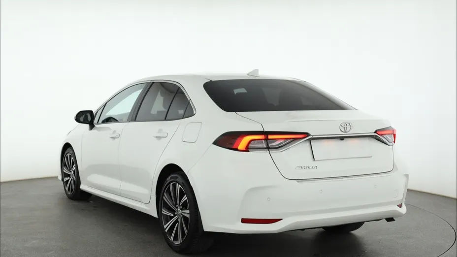 Toyota Corolla -