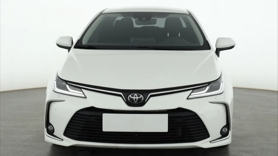 Toyota Corolla -