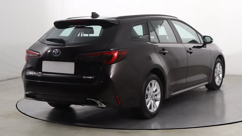 Toyota Corolla -