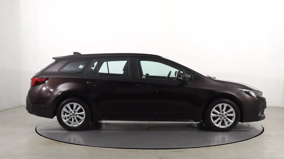 Toyota Corolla -
