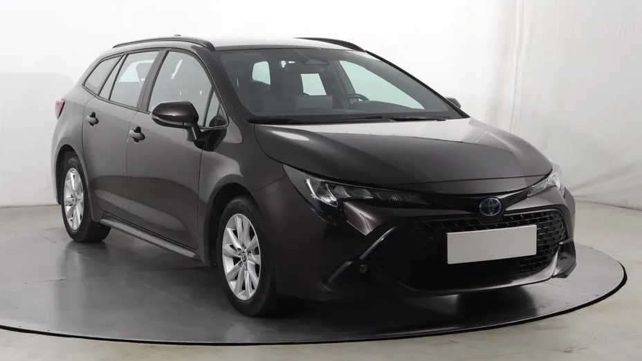Toyota Corolla -