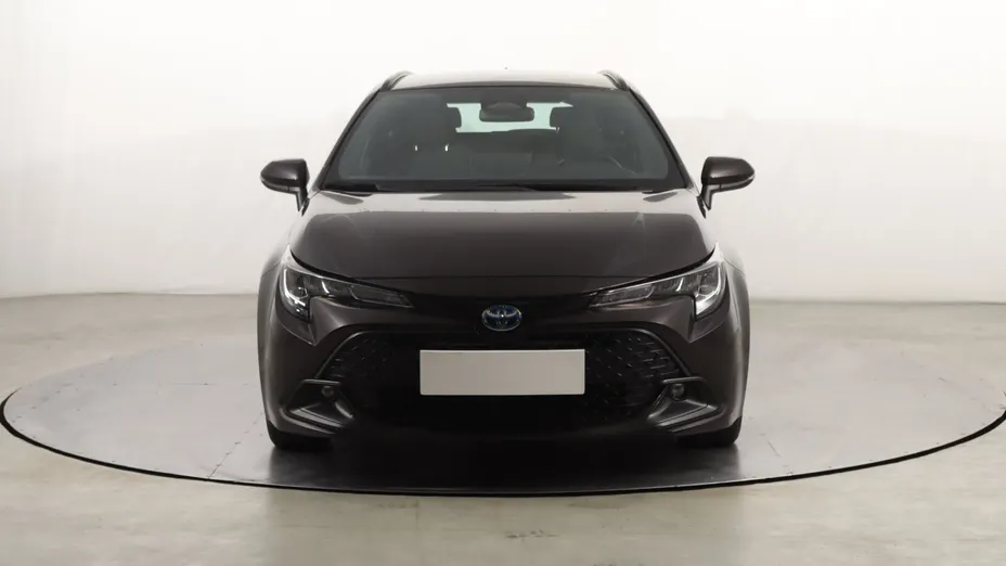 Toyota Corolla -