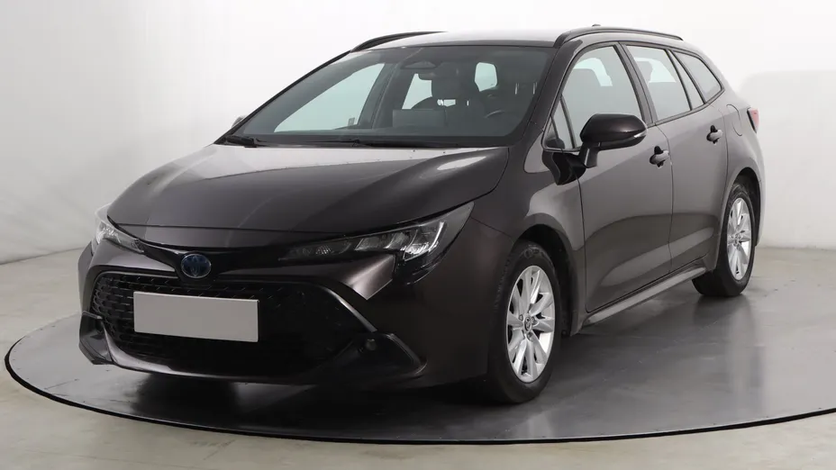 Toyota Corolla -