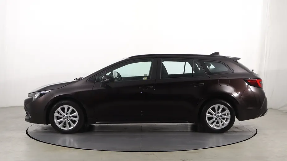 Toyota Corolla -
