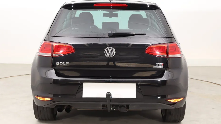 VW Golf -